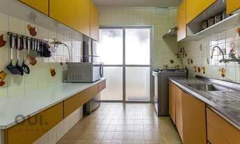 Imagem 3: Apartamento à venda, 106 m² por R$ 800.000,00 - Campo Belo - São Paulo/SP