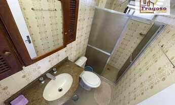 Imagem 3: Apartamento com 2 dormitórios à venda, 49 m² por R$ 320.000,00 - Braga - Cabo Frio/RJ