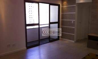 Imagem 2: Apartamento com 2 dormitórios à venda, 72 m² por R$ 380.000,00 - Jardim Maria Rosa - Taboã