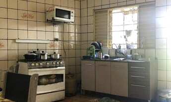 Imagem 2: Casa com 4 dormitórios à venda, 40 m² por R$ 260.000,00 - Conjunto Habitacional Santa Etel