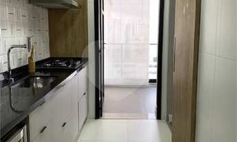 Imagem 4: Apartamento-São Paulo-PERDIZES