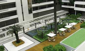 Imagem 2: Sala Comercial no Cabral, 65,81 m²