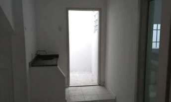 Imagem 7: Alugo casa comercial ou residencial na Rua América quase esquina com a Coronel Bordini. Ba