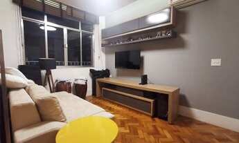 Imagem: Apartamento para venda tem 70 metros quadrados