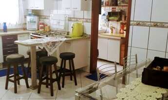 Imagem 7: Apartamento 3 dorms c/ suit sem condomínio Bairro Campestre