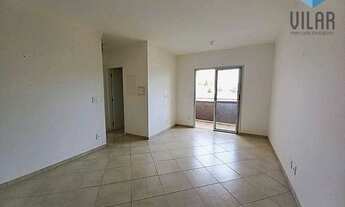 Imagem: Apartamento à venda, 99 m² por R$ 320.000,00