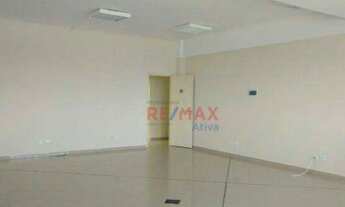 Imagem 4: Sala para alugar, 65 m² por R$ 3.120,00/mês - Paulista - Piracicaba/SP
