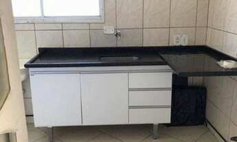 Imagem 3: Apartamento com 2 dormitórios à venda, 50 m² - Santa Terezinha - São Bernardo do Campo/SP