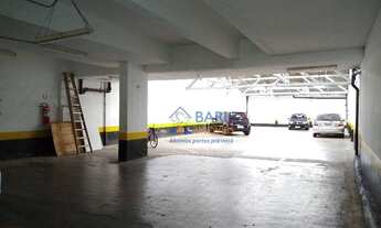 Imagem: Garagem à venda na Vila Mariana