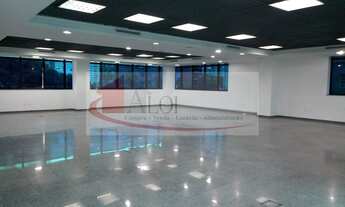 Imagem 4: S/conjunto próximo Av. Rebouças. Henrique Schaumann Pinheiros, com 237 m² de vão livres du