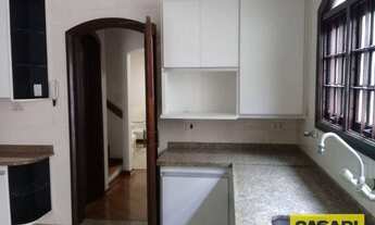 Imagem 5: Sobrado com 3 dormitórios à venda, 218 m² - Taboão - São Bernardo do Campo/SP