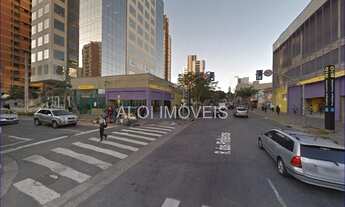 Imagem: CONJUNTO COMERCIAL,ANDAR INTEIRO PRONTO