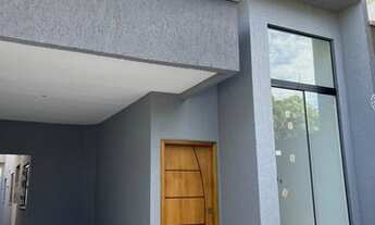 Imagem: Casa com 3 quartos - Bairro Setor Marista