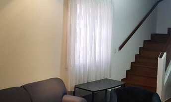 Imagem 4: Sobrado com 3 dormitórios à venda, 127 m² - Taboão - São Bernardo do Campo/SP