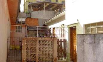 Imagem 2: Sobrado Residencial à venda, Santa Paula, São Caetano do Sul - SO17800