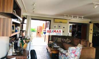 Imagem 3: Casa com 3 dormitórios à venda, 273 m² por R$ 1.870.000,00 - Recreio dos Bandeirantes - Ri