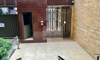 Imagem 4: Apartamento à venda, 220 m² por R$ 790.000,00 - Aldeota - Fortaleza/CE