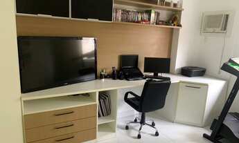 Imagem 6: Apartamento alto padrão Manaira