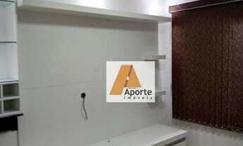 Imagem 6: Apartamento com 2 dormitórios à venda, 47 m² por R$ 243.800,00 - Portais (Polvilho) - Caja