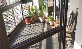 Imagem 4: Apartamento com 3 dormitórios à venda, 334 m² - Jardim do Mar - São Bernardo do Campo/SP