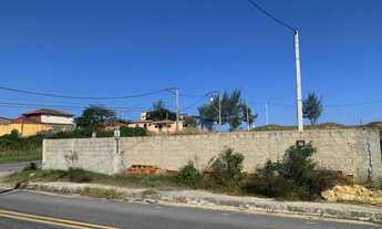 Imagem 7: Lote/Terreno para venda possui 763 metros quadrados em Barroco (Itaipuaçu) - Maricá - RJ