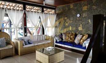 Imagem 5: Casa à venda com 7 quartos e locação de temporada independente em Geriba Búzios