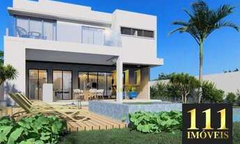 Imagem 3: Casa à venda, 430 m² por R$ 4.300.000,00 - Condomínio Jardim do Golfe - São José dos Campo