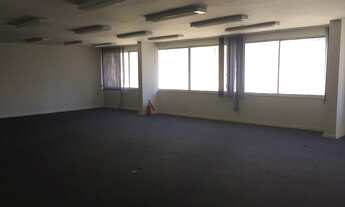 Imagem 2: Andar Corporativo de 219m2