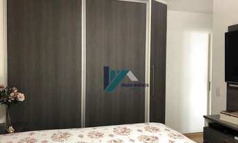 Imagem 6: Apartamento junto ao Campo São Bento - 2 vagas