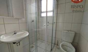 Imagem 7: Apartamento com 2 dormitórios para alugar, 68 m² por R$ 1.000,00/mês - Jardim Guanabara