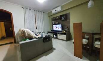 Imagem 6: Casa frente de rua - Semi mobiliada - Centro - Nilópolis - RJ