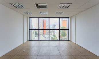 Imagem 3: Sala à venda, 34 m² por R$ 220.000,00 - Centro - Curitiba/PR