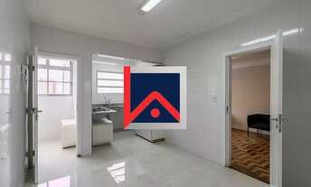 Imagem 7: Apartamento Venda Vila Mariana 130 m² 4 Dormitórios