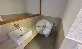 Imagem 6: Conjunto comercial 172 m² para locação, em excelente edifício corporativo na Berrini