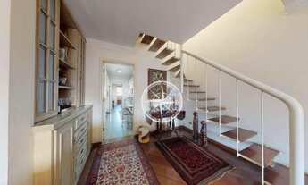 Imagem 7: Cobertura com 3 dormitórios à venda, 355 m² - Paraíso - São Paulo/SP