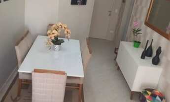 Imagem 6: Apartamento à venda, 66 m² por R$ 425.000,00 - Santo Antônio - São Caetano do Sul/SP