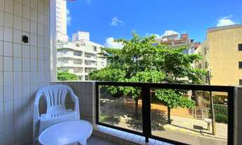 Imagem 3: Apartamento com 3 dormitórios à venda, 101 m² por R$ 390.000,00 - Praia da Enseada - Guaru