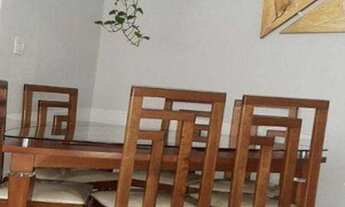 Imagem 6: Apartamento com 2 dormitórios à venda, 59 m² - Rudge Ramos - São Bernardo do Campo/SP