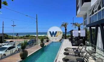 Imagem: Cobertura Duplex Frente Mar com 4 Suítes