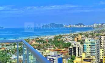 Imagem 3: Cobertura com 3 dormitórios à venda, 285 m² por R$ 2.425.000,00 - Praia da Enseada - Guaru