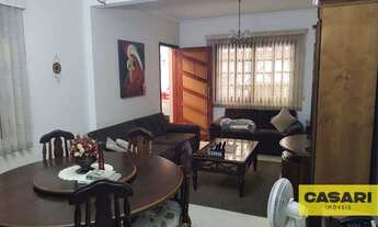 Imagem 4: Casa com 2 dormitórios à venda, 160 m² - Parque dos Pássaros - São Bernardo do Campo/SP