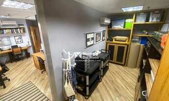 Imagem 6: Conjunto, 118 m² - venda por R$ 848.000,00 ou aluguel por R$ 5.500,00/mês - Brooklin - São