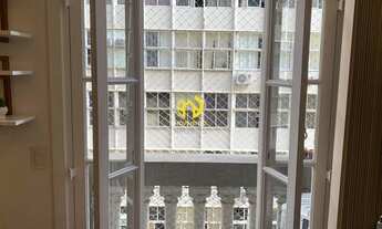 Imagem 3: RIO DE JANEIRO - Apartamento Padrão - Flamengo