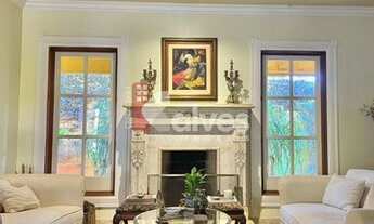 Imagem 4: Sobrado com 4 quartos à Venda, Centro - Campo Grande