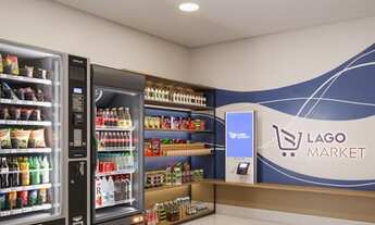 Imagem 5: Em construção 140 m², 3 Suítes frente Parque Areião