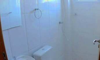 Imagem 3: APARTAMENTO JARDIM KAROLAYNE - 2 DORMITÓRIOS - SALA - COZINHA - BANHEIRO - 01 VAGA - PRÓXI