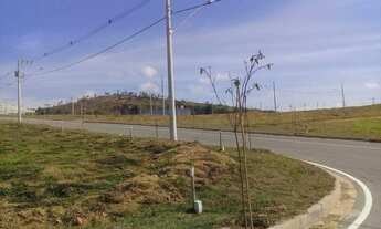 Imagem: Lote bairro Tamareiras
