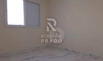 Imagem 4: Casa com 2 dormitórios à venda, 52 m² por R$ 250.000 - Caiçara - Praia Grande/SP