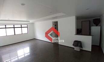 Imagem 6: Apartamento à venda, 150 m² por R$ 550.000,00 - Dionisio Torres - Fortaleza/CE