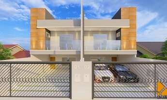 Imagem 3: Sobrado para venda com 148m² com 3 quartos no Padovani em Cascavel PR